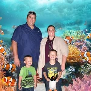 Meet your Posher, Kendra